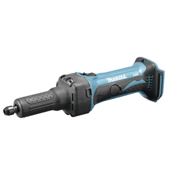 Makita Accu Rechte Slijper DGD800ZJ (zonder Accu) 2 Makita Accu Rechte Slijper DGD800ZJ (zonder Accu) - Afbeelding 2