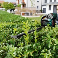 Bosch 18V Heggenschaar AHS 50-20 Li 50cm 17 Bosch 18V Heggenschaar AHS 50-20 Li 50cm -Tuinmeubel Verkoop 123 2730