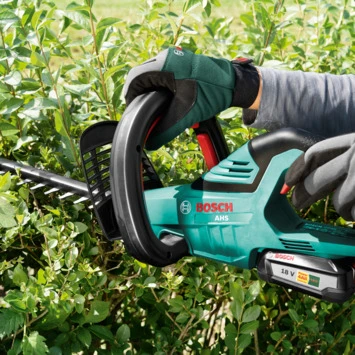 Bosch 18V Heggenschaar AHS 50-20 Li 50cm 7 Bosch 18V Heggenschaar AHS 50-20 Li 50cm - Afbeelding 7