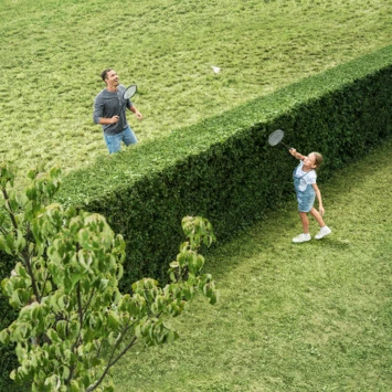 Bosch 18V Heggenschaar AHS 50-20 Li 50cm 9 Bosch 18V Heggenschaar AHS 50-20 Li 50cm - Afbeelding 9