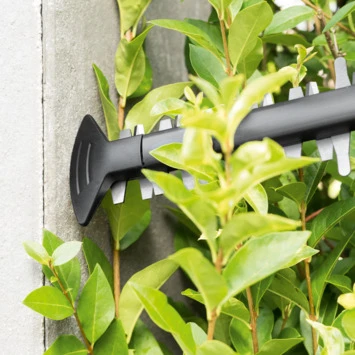 Bosch 18V Heggenschaar AHS 50-20 Li 50cm 10 Bosch 18V Heggenschaar AHS 50-20 Li 50cm - Afbeelding 10