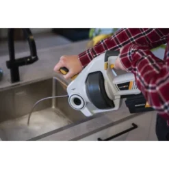 Batavia Accu Afvoerontstopper 18 Volt (zonder Accu) -Tuinmeubel Verkoop 123 2741