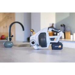 Batavia Accu Afvoerontstopper 18 Volt (zonder Accu) -Tuinmeubel Verkoop 123 2742