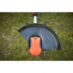 Black & Decker BLACK+DECKER 36V Trimmer BCSTA536L1 Incl. 2,5Ah Accu + Lader -Tuinmeubel Verkoop 123 2748