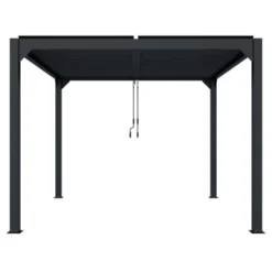 Pergola Rodrigo Aluminium 35 Pergola Rodrigo Aluminium -Tuinmeubel Verkoop 123 276