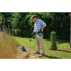 Bosch 36V Trimmer AdvancedGrassCut 30cm (zonder Accu) 6 Bosch 36V Trimmer AdvancedGrassCut 30cm (zonder Accu) -Tuinmeubel Verkoop 123 2763