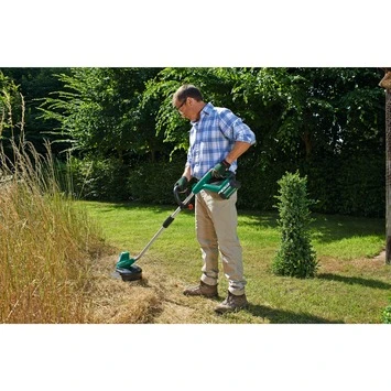 Bosch 36V Trimmer AdvancedGrassCut 30cm (zonder Accu) 3 Bosch 36V Trimmer AdvancedGrassCut 30cm (zonder Accu) - Afbeelding 3