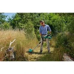 Bosch 36V Trimmer AdvancedGrassCut 30cm (zonder Accu) 7 Bosch 36V Trimmer AdvancedGrassCut 30cm (zonder Accu) -Tuinmeubel Verkoop 123 2764