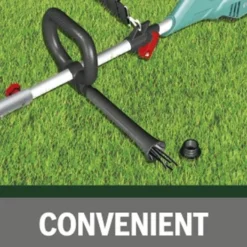 Bosch Elektrische Bosmaaier AFS 23-37 - 1000W 37cm -Tuinmeubel Verkoop 123 2767