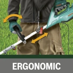 Bosch Elektrische Bosmaaier AFS 23-37 - 1000W 37cm -Tuinmeubel Verkoop 123 2768