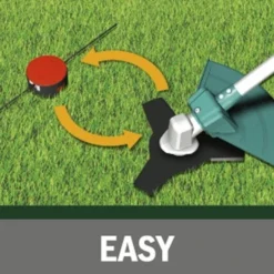 Bosch Elektrische Bosmaaier AFS 23-37 - 1000W 37cm -Tuinmeubel Verkoop 123 2769