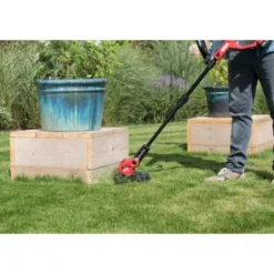 SKIL 20V Trimmer 0240CA 30cm (zonder Accu) 9 SKIL 20V Trimmer 0240CA 30cm (zonder Accu) -Tuinmeubel Verkoop 123 2772
