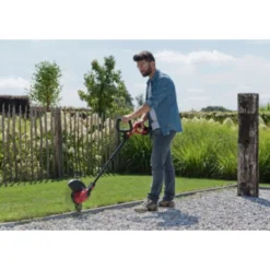 SKIL 20V Trimmer 0240CA 30cm (zonder Accu) 10 SKIL 20V Trimmer 0240CA 30cm (zonder Accu) -Tuinmeubel Verkoop 123 2773