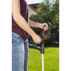 Gardena 14,4V Trimmer SmallCut Li-23R 22cm Incl. 2,0Ah Accu + Lader -Tuinmeubel Verkoop 123 2782