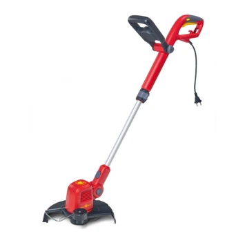 WOLF Elektrische Trimmer E/500 - 500W 27cm 1 WOLF Elektrische Trimmer E/500 - 500W 27cm