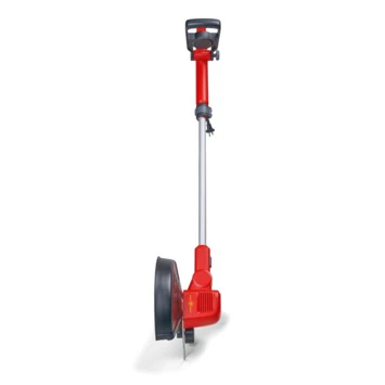 WOLF Elektrische Trimmer E/500 - 500W 27cm 2 WOLF Elektrische Trimmer E/500 - 500W 27cm - Afbeelding 2