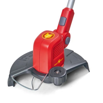 WOLF Elektrische Trimmer E/500 - 500W 27cm 3 WOLF Elektrische Trimmer E/500 - 500W 27cm - Afbeelding 3