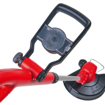 WOLF Elektrische Trimmer E/500 - 500W 27cm 4 WOLF Elektrische Trimmer E/500 - 500W 27cm - Afbeelding 4