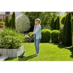 Gardena 18V Trimmer EasyCut 23cm Incl. Accu + Lader 9 Gardena 18V Trimmer EasyCut 23cm Incl. Accu + Lader -Tuinmeubel Verkoop 123 2792