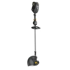 McCulloch 58V Trimmer Li-58T 38cm Incl. 2,6Ah Accu + Lader 6 McCulloch 58V Trimmer Li-58T 38cm Incl. 2,6Ah Accu + Lader -Tuinmeubel Verkoop 123 2797