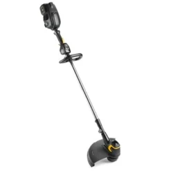 McCulloch 58V Trimmer Li-58T 38cm Incl. 2,6Ah Accu + Lader 7 McCulloch 58V Trimmer Li-58T 38cm Incl. 2,6Ah Accu + Lader -Tuinmeubel Verkoop 123 2798