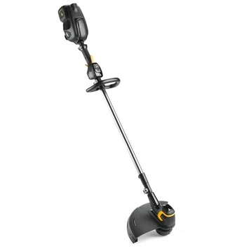 McCulloch 58V Trimmer Li-58T 38cm Incl. 2,6Ah Accu + Lader 4 McCulloch 58V Trimmer Li-58T 38cm Incl. 2,6Ah Accu + Lader - Afbeelding 4