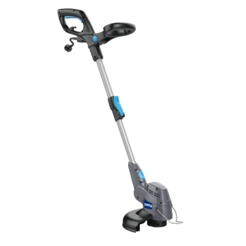 GAMMA Elektrische Trimmer GT450 - 450W 25cm 2 GAMMA Elektrische Trimmer GT450 - 450W 25cm - Afbeelding 2
