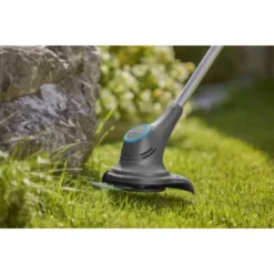 Gardena 18V Trimmer SmallCut (P4A) 23cm (zonder Accu) -Tuinmeubel Verkoop 123 2811