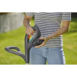 Gardena 18V Trimmer SmallCut (P4A) 23cm (zonder Accu) -Tuinmeubel Verkoop 123 2812