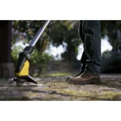 Kärcher Onkruidverwijderaar Op Accu WRE18-55 Set 6 Kärcher Onkruidverwijderaar Op Accu WRE18-55 Set -Tuinmeubel Verkoop 123 2823