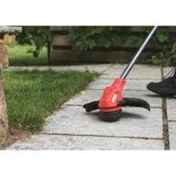 SKIL 20V Trimmer Brushless 0250CA 33cm (zonder Accu) -Tuinmeubel Verkoop 123 2846