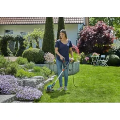 Gardena Elektrische Trimmer Easycut - 450W 25cm -Tuinmeubel Verkoop 123 2850