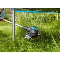 Gardena Elektrische Trimmer Easycut - 450W 25cm -Tuinmeubel Verkoop 123 2852