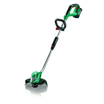 Bosch 36V Trimmer AdvancedGrassCut 30cm (Incl. 2.0Ah Accu + Lader) 1 Bosch 36V Trimmer AdvancedGrassCut 30cm (Incl. 2.0Ah Accu + Lader)