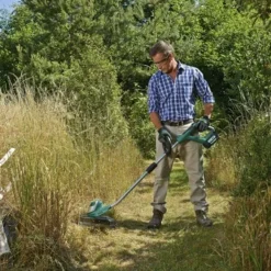Bosch 36V Trimmer AdvancedGrassCut 30cm (Incl. 2.0Ah Accu + Lader) 15 Bosch 36V Trimmer AdvancedGrassCut 30cm (Incl. 2.0Ah Accu + Lader) -Tuinmeubel Verkoop 123 2870
