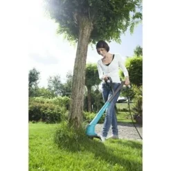 Gardena Elektrische Trimmer SmallCut - 300W 23cm -Tuinmeubel Verkoop 123 2879