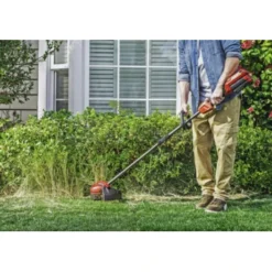SKIL 40V Trimmer 0280CA Brushless 35cm (zonder Accu) -Tuinmeubel Verkoop 123 2886