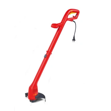 WOLF Elektrische Trimmer E/280 - 280W 23cm 1 WOLF Elektrische Trimmer E/280 - 280W 23cm