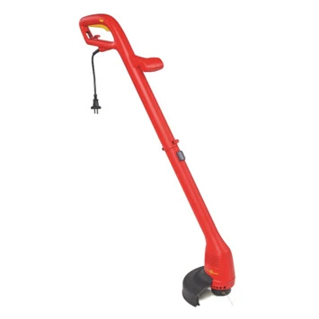 WOLF Elektrische Trimmer E/280 - 280W 23cm 2 WOLF Elektrische Trimmer E/280 - 280W 23cm - Afbeelding 2