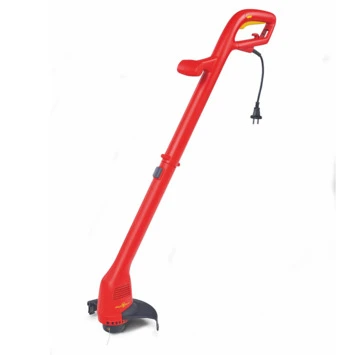 WOLF Elektrische Trimmer E/280 - 280W 23cm 3 WOLF Elektrische Trimmer E/280 - 280W 23cm - Afbeelding 3