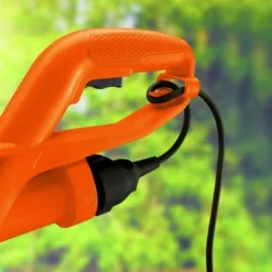 Black & Decker BLACK+DECKER Elektrische Trimmer GL360-QS - 350W 25cm -Tuinmeubel Verkoop 123 2903