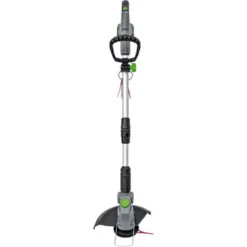 LUX 20V Trimmer 26cm Incl. 2,0Ah Accu + Lader -Tuinmeubel Verkoop 123 2906
