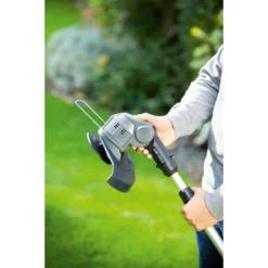 LUX 20V Trimmer 26cm Incl. 2,0Ah Accu + Lader -Tuinmeubel Verkoop 123 2910