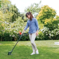 Bosch 18V Trimmer EasyGrassCut 18-230 23cm Incl. 2,0Ah Accu -Tuinmeubel Verkoop 123 2918