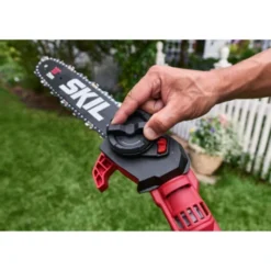 SKIL 40V Kettingzaag Telescopisch 0582CA Brushless 25cm (zonder Accu) 10 SKIL 40V Kettingzaag Telescopisch 0582CA Brushless 25cm (zonder Accu) -Tuinmeubel Verkoop 123 2940