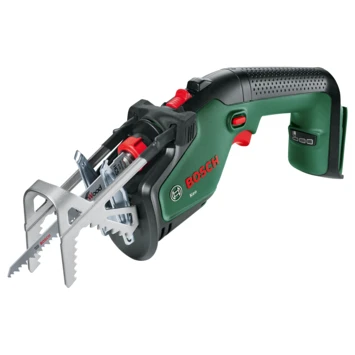 Bosch 18V Tuinzaagmachine KEO (zonder Accu) 2 Bosch 18V Tuinzaagmachine KEO (zonder Accu) - Afbeelding 2
