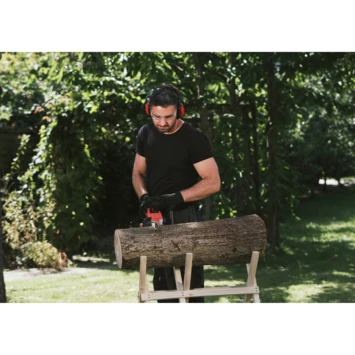 SKIL 20V Kettingzaag 0534CA Brushless 30cm (zonder Accu) 4 SKIL 20V Kettingzaag 0534CA Brushless 30cm (zonder Accu) - Afbeelding 4