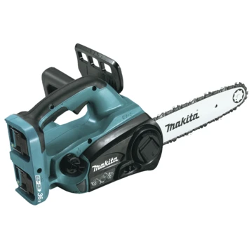 Makita 2x18V LXT Kettingzaag DUC302Z (zonder Accu's) 1 Makita 2x18V LXT Kettingzaag DUC302Z (zonder Accu's)