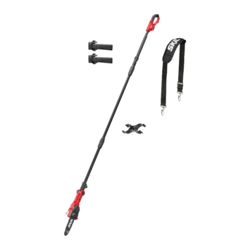 SKIL 20V Telescopische Kettingzaag 20cm 0650CA (zonder Accu) 1 SKIL 20V Telescopische Kettingzaag 20cm 0650CA (zonder Accu)