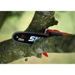SKIL 20V Telescopische Kettingzaag 20cm 0650CA (zonder Accu) 13 SKIL 20V Telescopische Kettingzaag 20cm 0650CA (zonder Accu) -Tuinmeubel Verkoop 123 2966